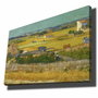 Wallity Lienzo Decorativo Vincent van Gogh 70 x 100 cm